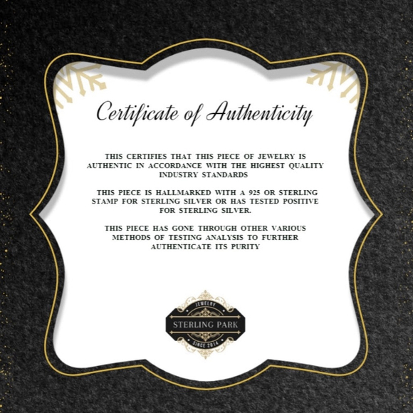 Multi Color Gemstones Sterling Silver Rhombus Boho Dangle Earrings, Neck… - Picture 12 of 12